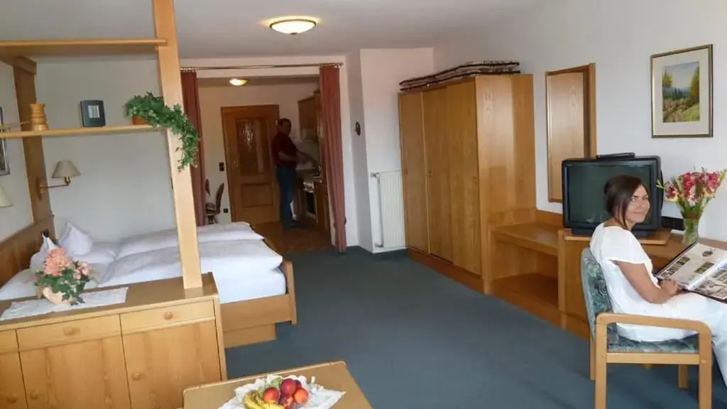 Hotel Märchenwald