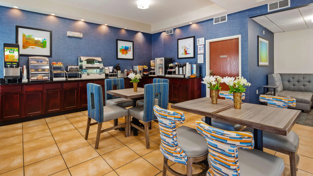 Best Western Hiram Inn and Suites