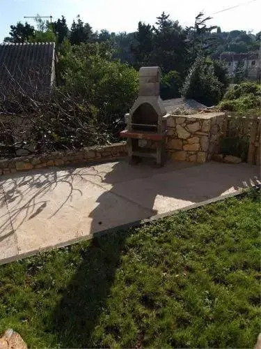 Apartments in Veli Losinj 26474