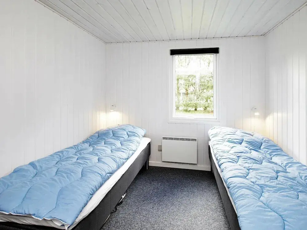 Quaint Holiday Home in Tarm Jutland With Large Terrace