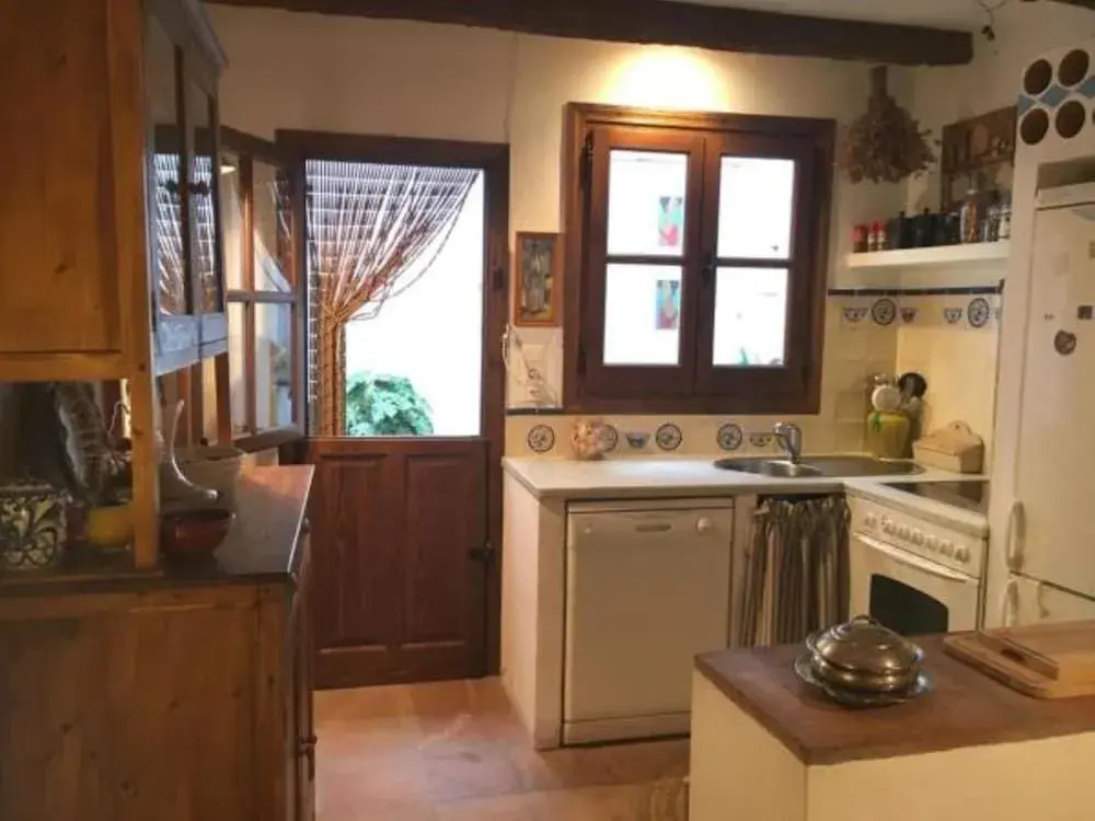 Casa Nina