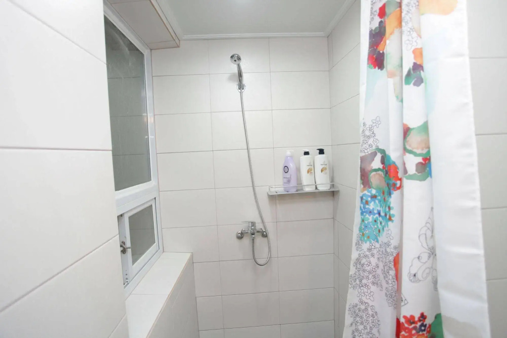 Sum Guesthouse Busan Station