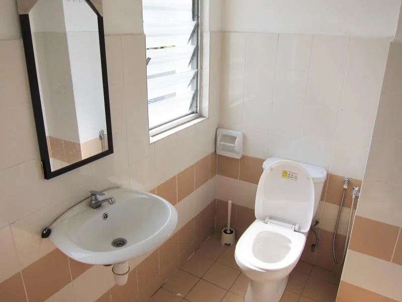Vacation Stay at Residensi Laguna