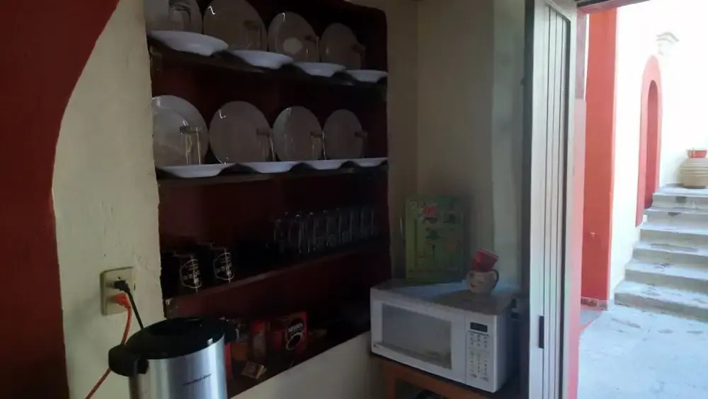 Casa San Antonio - Hostel