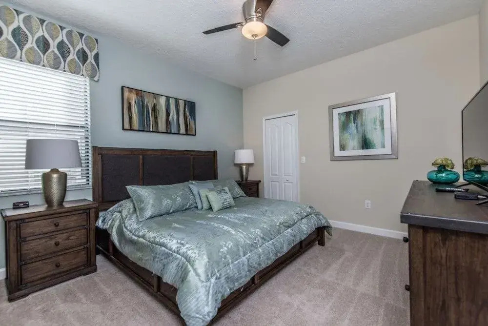 Rolling Fairway Villa #230692 - 5 Br villa