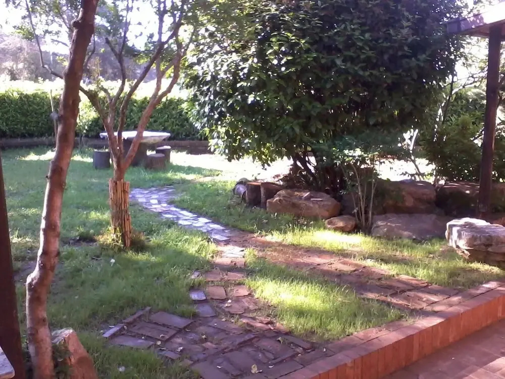L'Acchiappasogni Bed And Breakfast