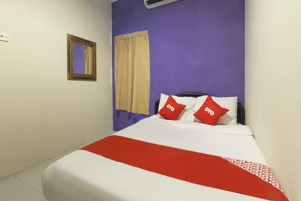 OYO 44100 Hotel Casavilla Petaling Jaya