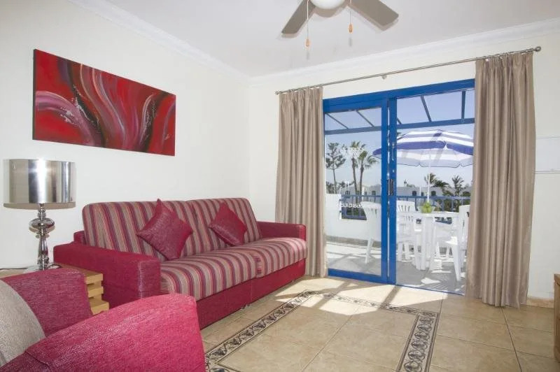 Diamond Club Calypso Lanzarote