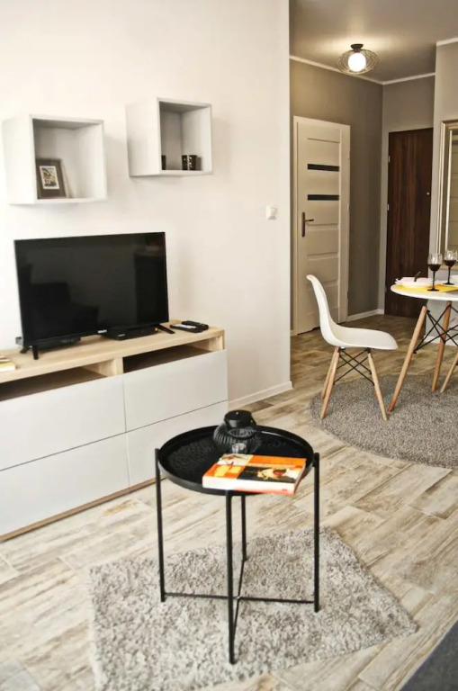 BP Apartment V