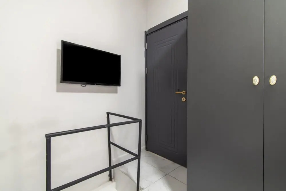 P2406 in Stanbul With 1 Bedrooms and 1 Bathrooms