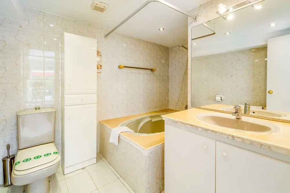 Apartament Castell i Mar