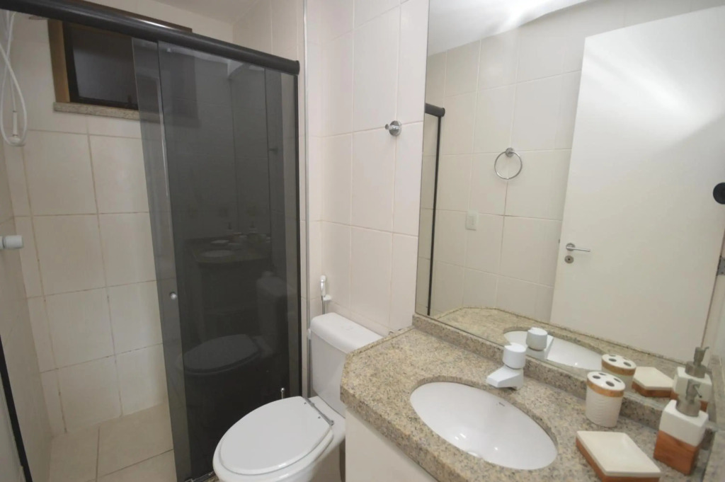 Leme Penthouse Apartment