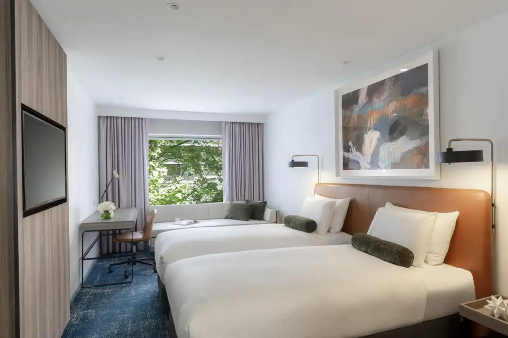 Novotel Sydney Darling Square