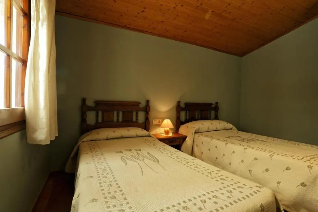 Hostal i Apartaments Populetus