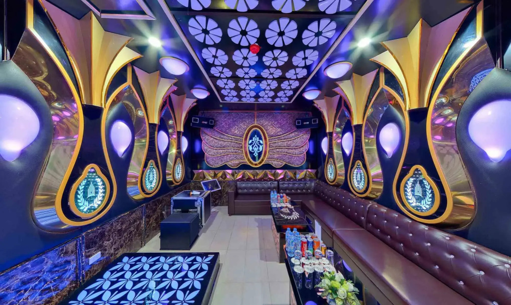 Le Indochina Hotel