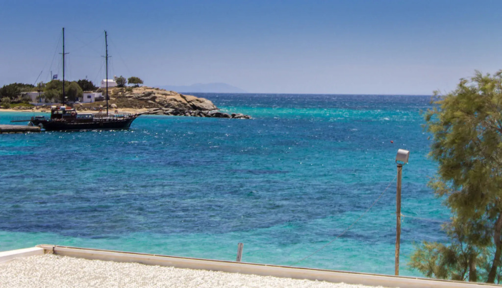 Santana Beach