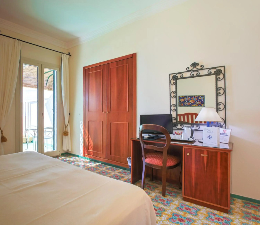 Hotel Aurora
