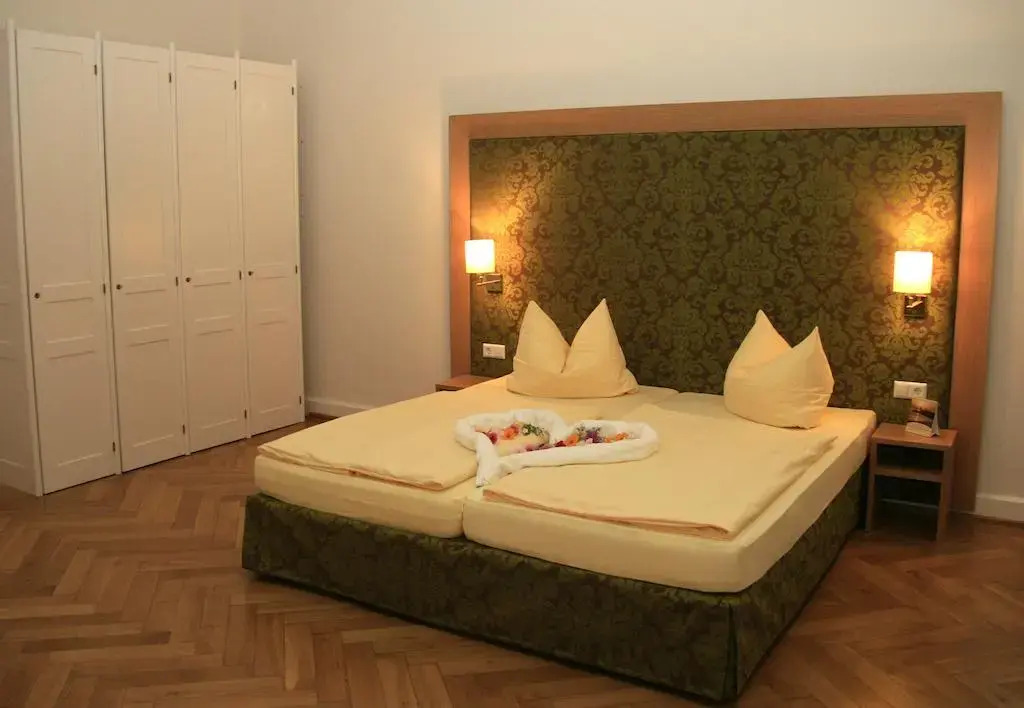 Wildbad Rothenburg