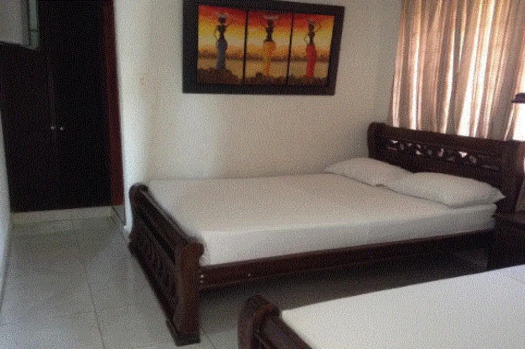 Hotel Med Cartagena