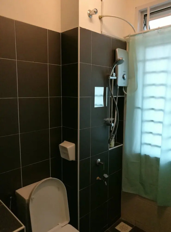 Nusajaya Homestay