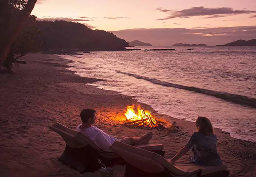 Tadrai Island Resort-Fiji - All Inclusive