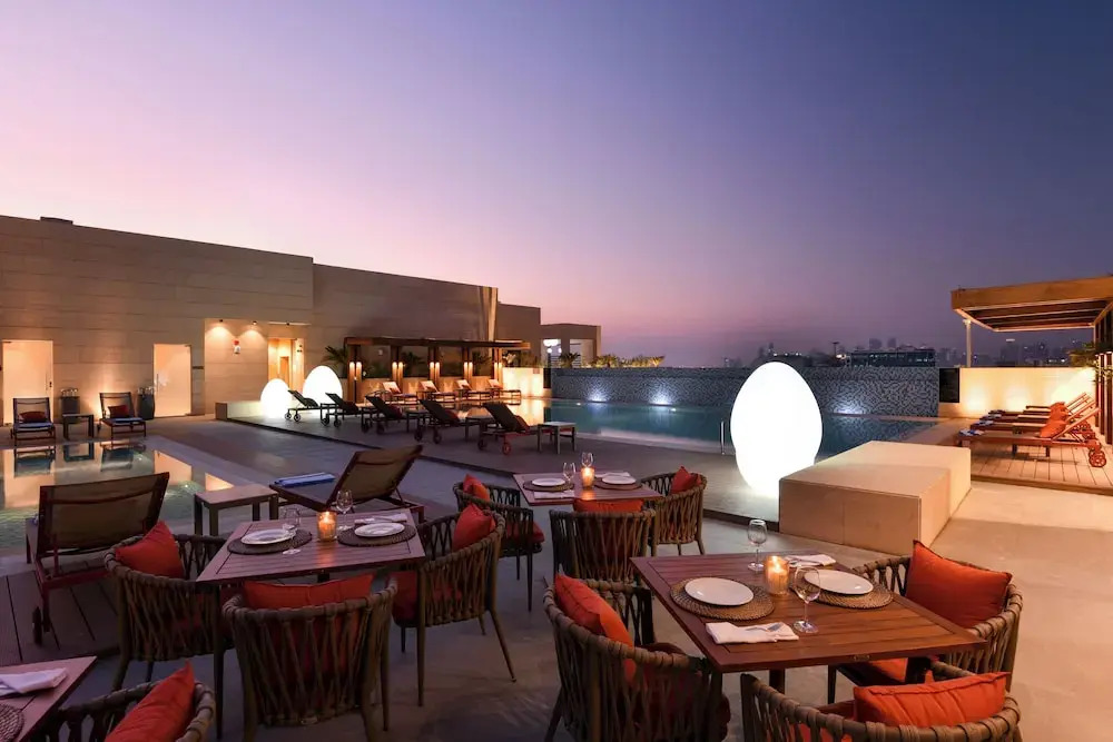 Le Mirage Downtown