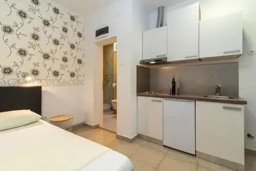 Apartments Orlic