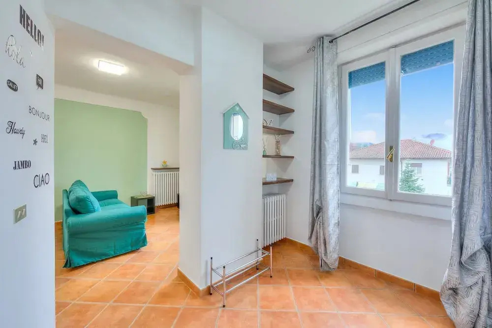 Riccardo House Stresa
