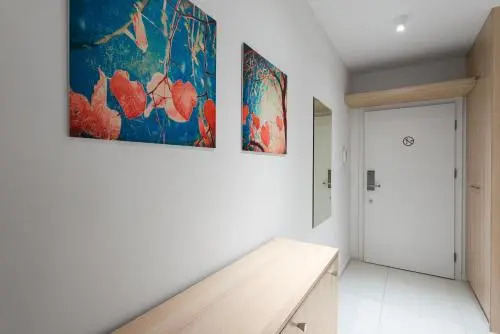 Apartamenty Gwiazda Bałtyku 2min plaża, parking
