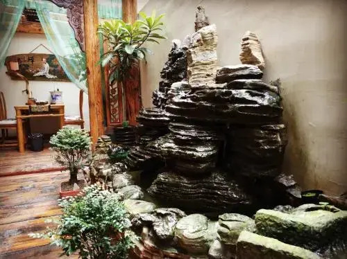 Zhanggongguan Guest House