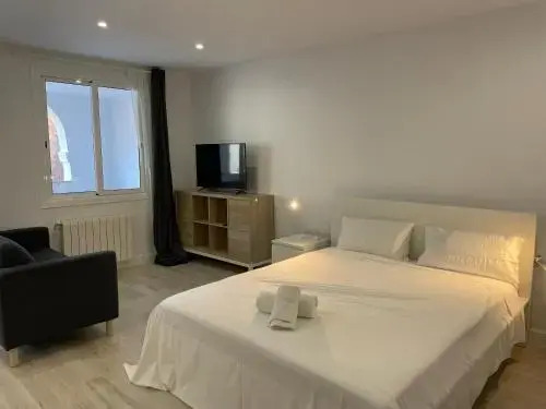 Apartamentos Barcelona - Iberia