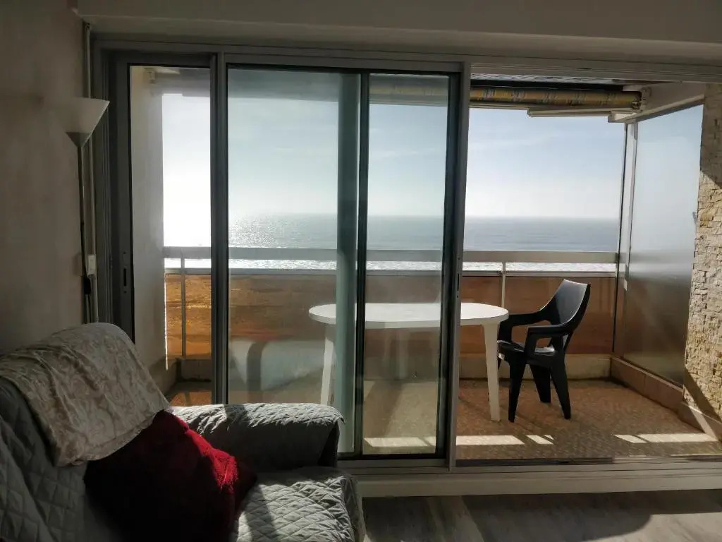 Appartement Saint-Jean-de-Monts, 3 pièces, 5 personnes - FR-1-323-231