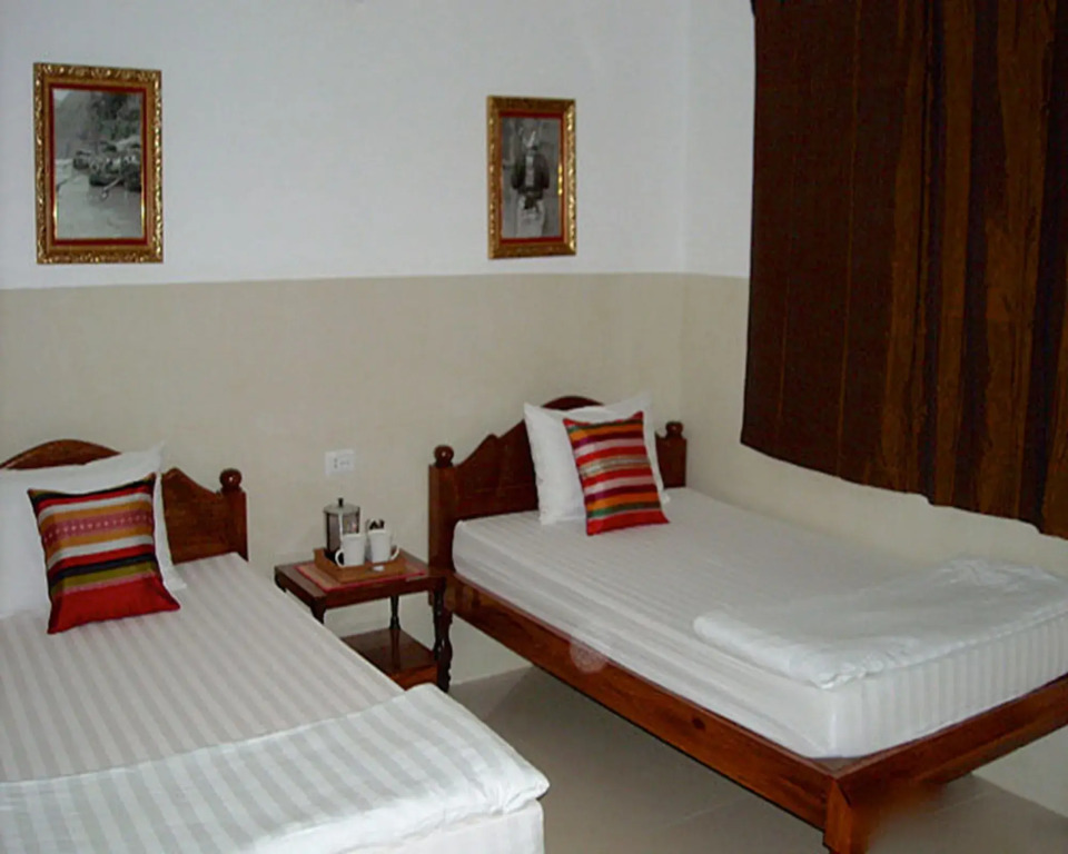 Seven Candles Guesthouse