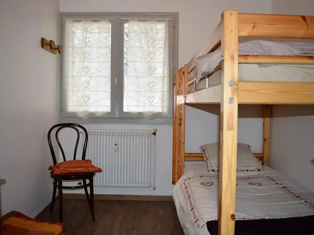 Appartement Le Grand-Bornand, 3 pièces, 7 personnes - FR-1-241-203