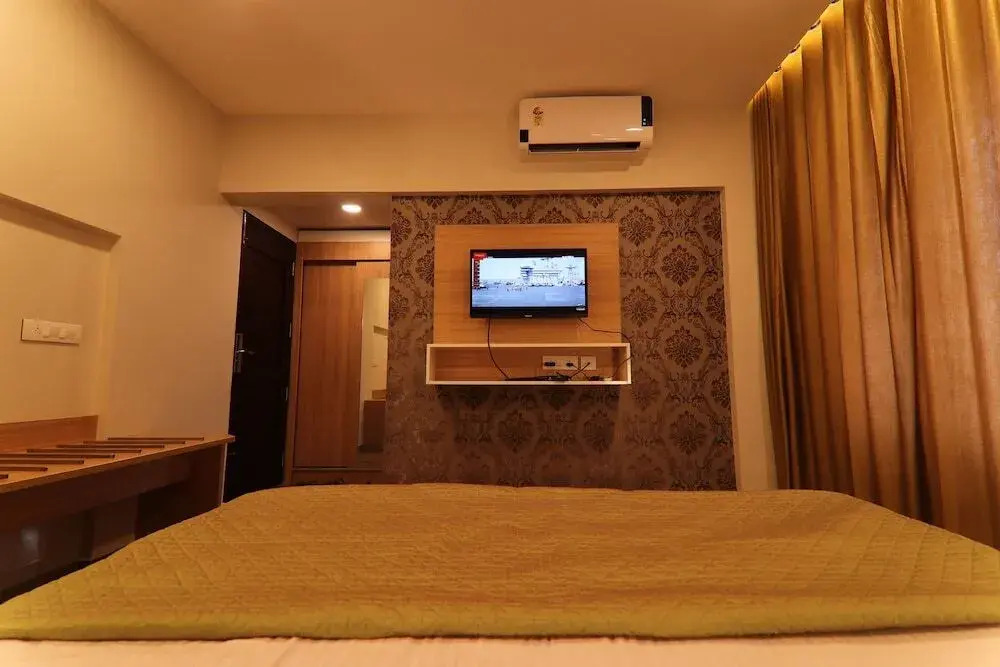 Sree Bhadra Residency
