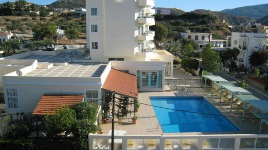 Miramare Bay Hotel