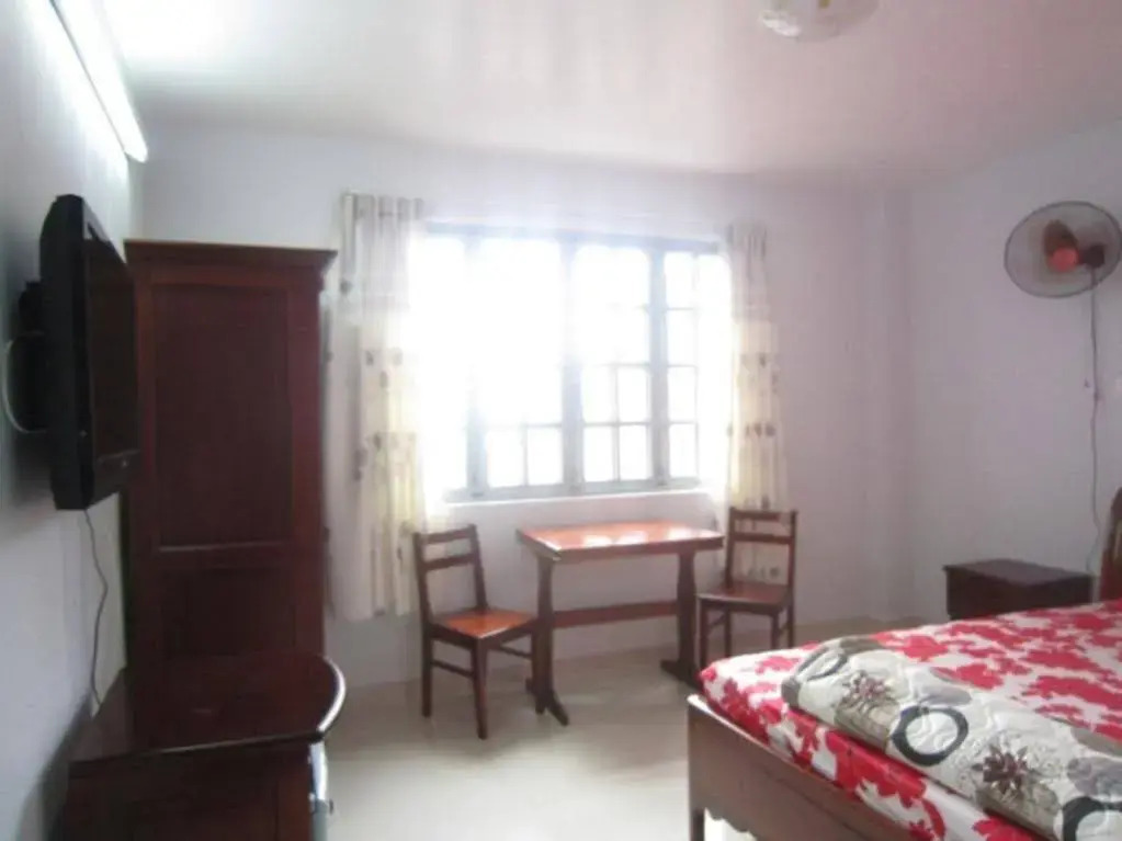 Canh Trang Hotel