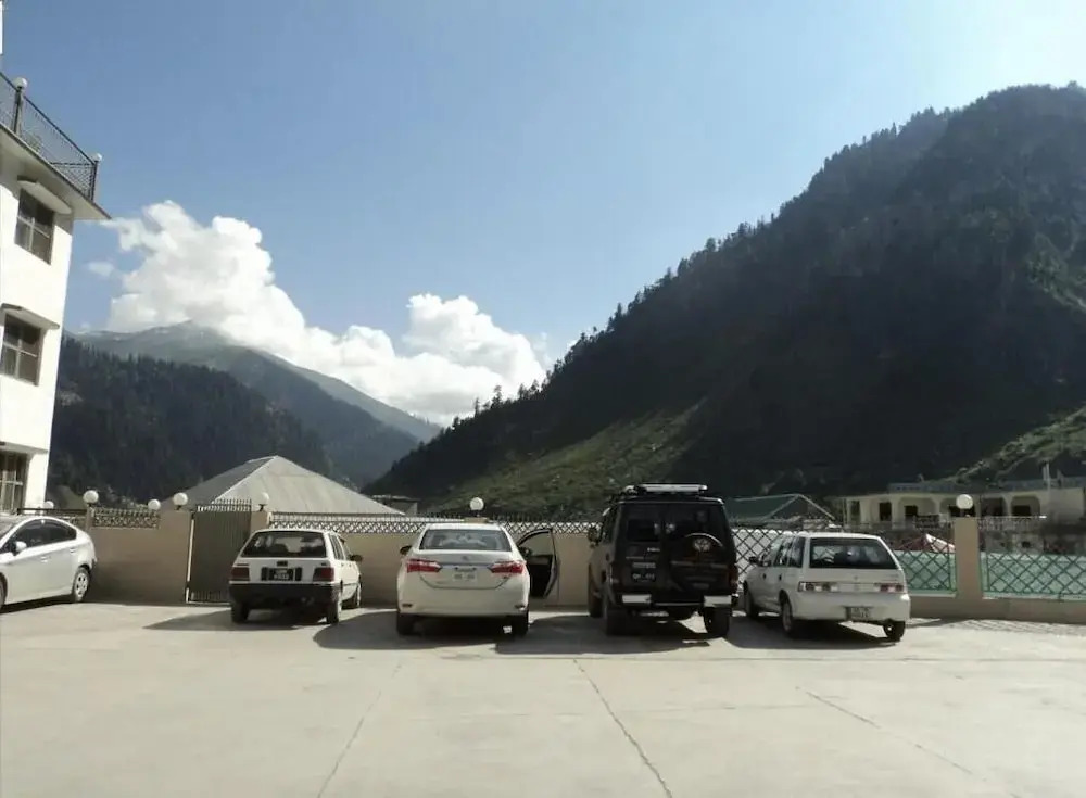 Royal Hotel Naran