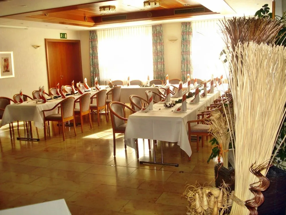 Akzent Hotel Goldener Ochsen