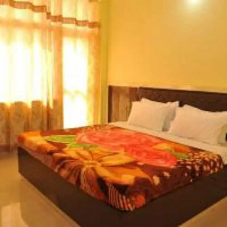 Home Inn