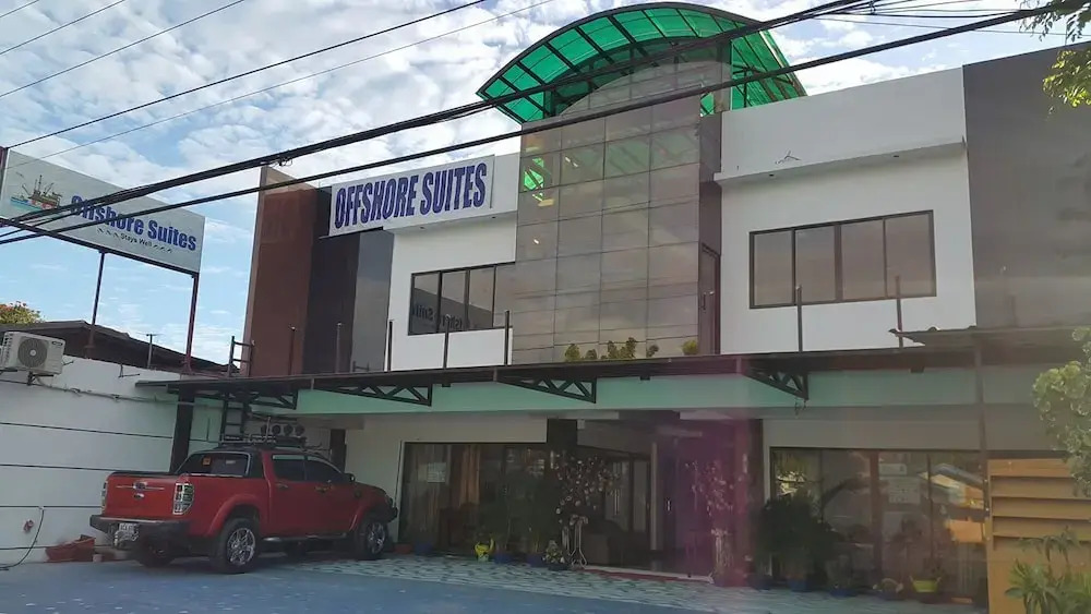Fatchoi Hotel