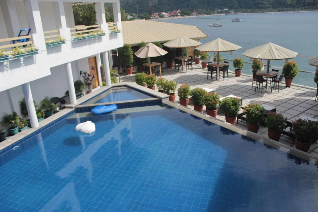 Mangrove Resort Hotel