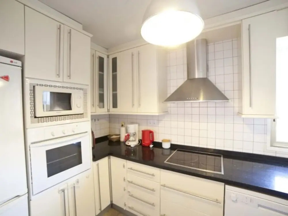 APARTAMENTOS KASA 25 - Cabo Huerta