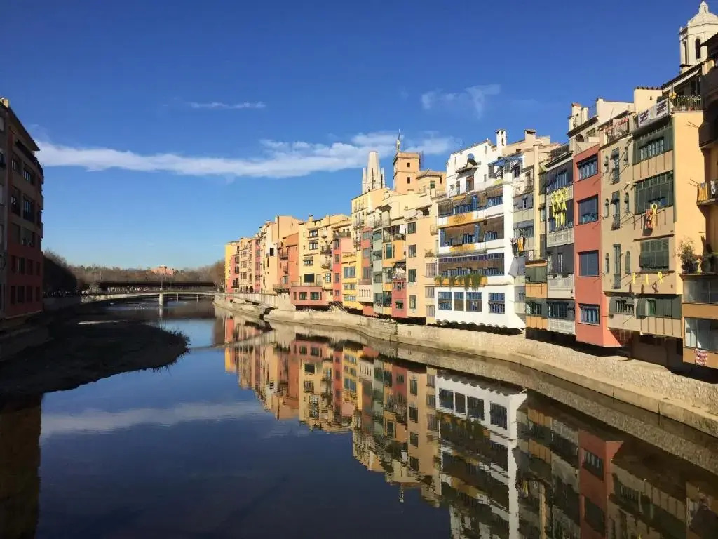 Casa Migdia