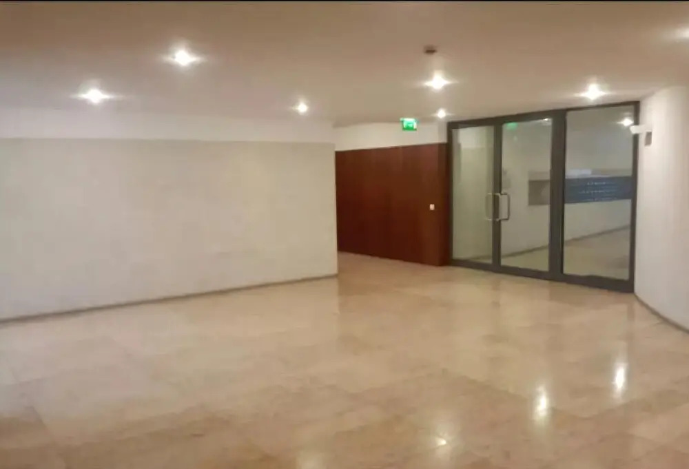 Luxury Apartment in Lapa