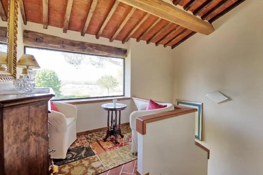 Villa Morandi by PosarelliVillas