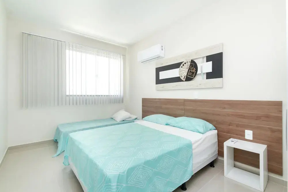 Apartamento 2 quartos - 228