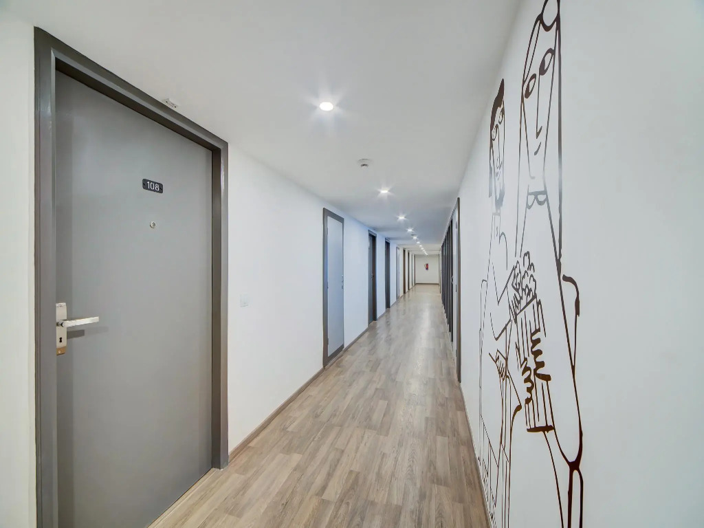 OYO Townhouse 064 Secunderabad