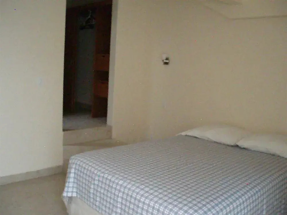 Hostal La Tercia
