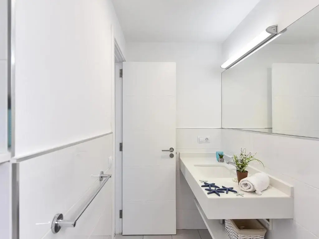 Beach House Top ET 1 by VillaGranCanaria